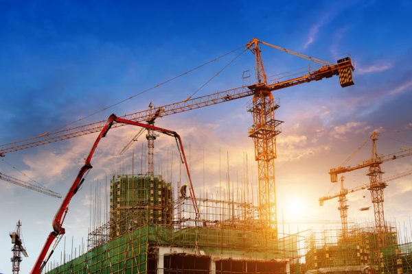 Bison Discusses What to Expect for the Construction Financing Sector in 2020